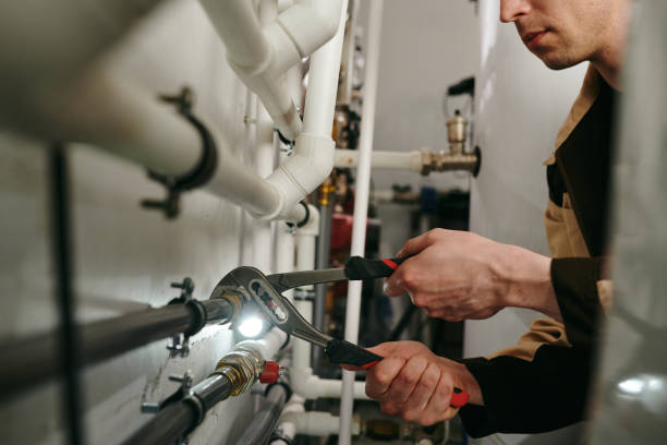Best Water Heater Repair  in Elon, NC
