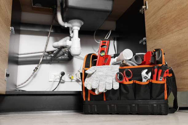 Best Gas Line Repair  in Elon, NC