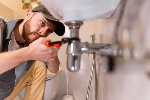 Best Commercial Plumbing Services  in Elon, NC