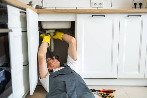 Best Plumbing Installation Services  in Elon, NC