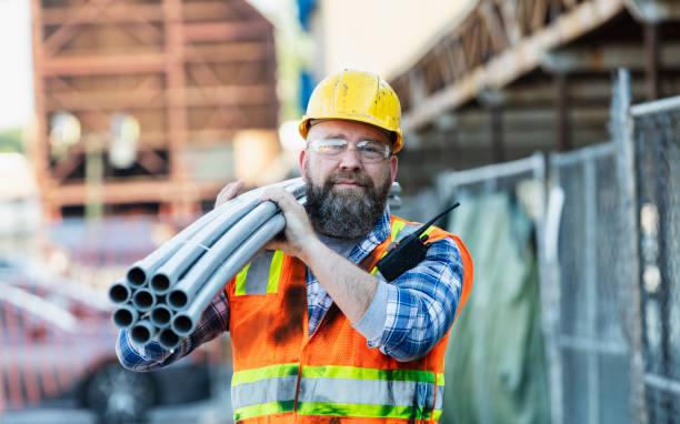 Best Sewer Line Replacement  in Elon, NC