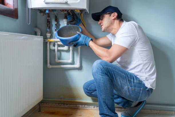 Best Plumbing Inspection Services  in Elon, NC