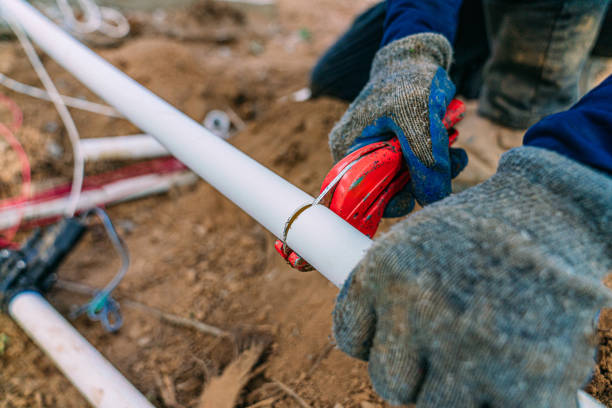 Best Clogged Drain Plumber  in Elon, NC